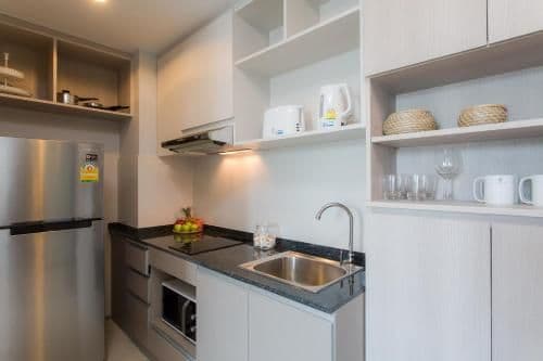 Two-Bedroom Suite