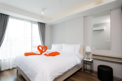 Two-Bedroom Suite