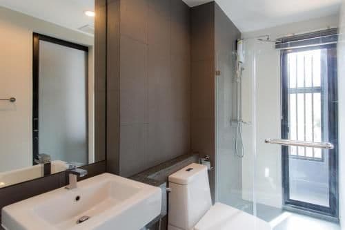 Two-Bedroom Suite
