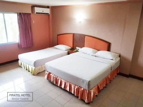 Classic Triple Room