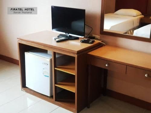 Classic Triple Room