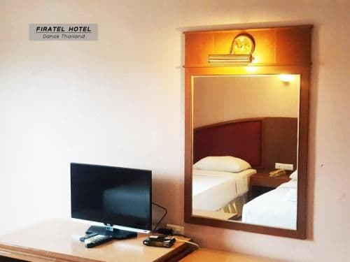 Classic Triple Room