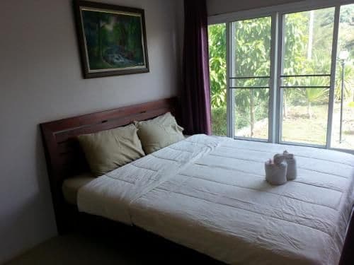 Classic Double Room with Balcony