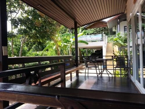 Classic Double Room with Balcony