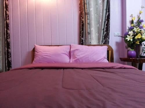 Quadruple Room with Private Bathroom