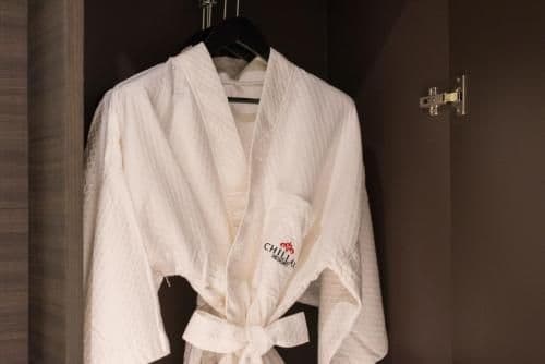 Premier Double Room