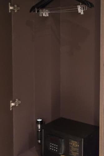 Premier Double Room