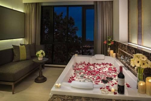Premier Double Room