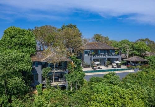 Villa Cape Cowrie