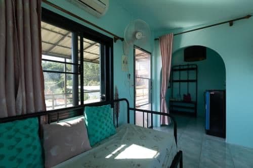 King Room with Mountain View