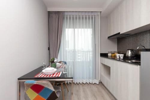 Standard Apartment