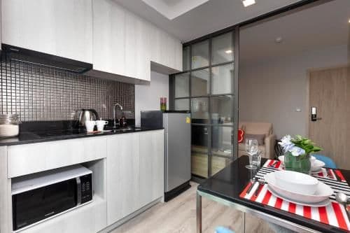 Standard Apartment
