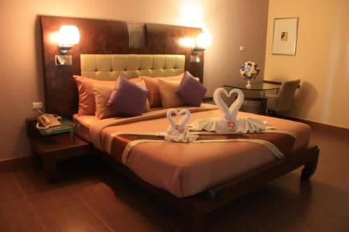 Standard Suite