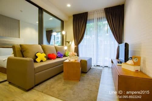 Apartment - Ground Floor