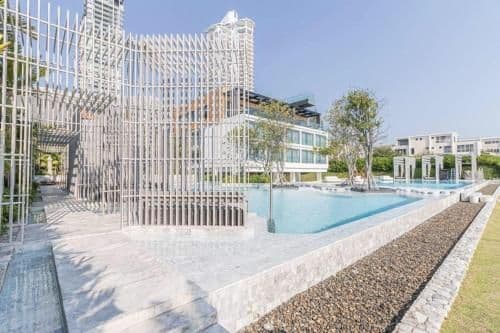 Veranda Residence by GoldStar Group
