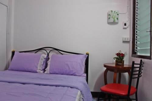 Small Double Room