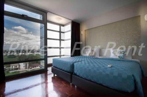 Triple Room with Balcony