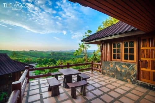 The Woods Khao Kho