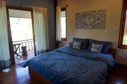 Deluxe Bungalow