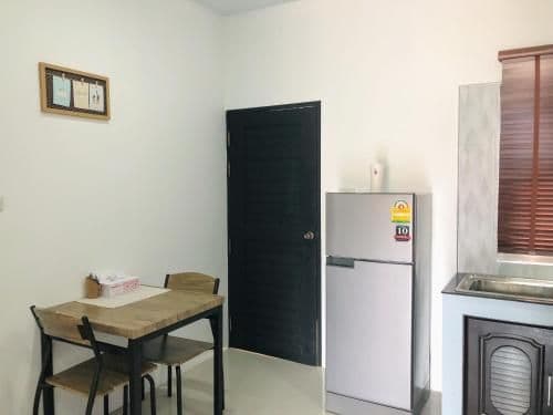 One-Bedroom Villa