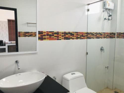 One-Bedroom Villa
