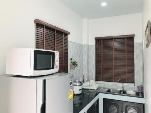 One-Bedroom Villa