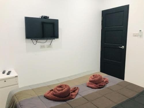 One-Bedroom Villa