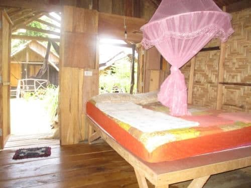 Standard Twin Room with Fan