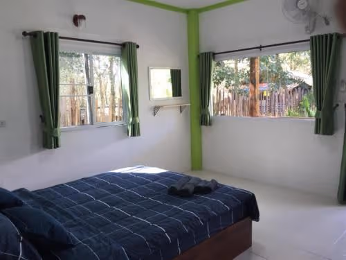 One-Bedroom Chalet