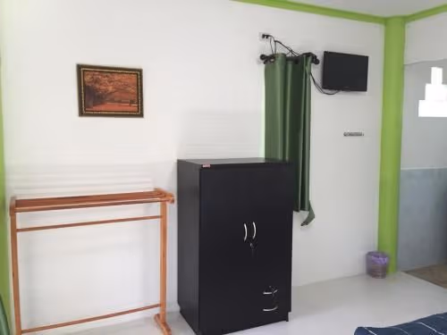 One-Bedroom Chalet