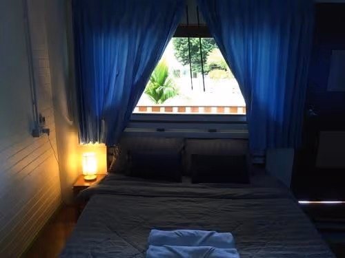 One-Bedroom Chalet