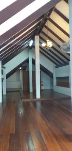 Five-Bedroom House