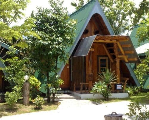 MAGMAI HOMESTAY & TOWER MAGMAI HOMESTAY & TOWER