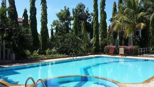 Mae Rampung Beach House Mae Rampung Beach House