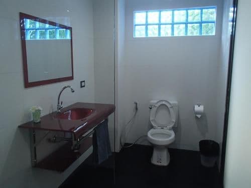 Deluxe Queen Studio 