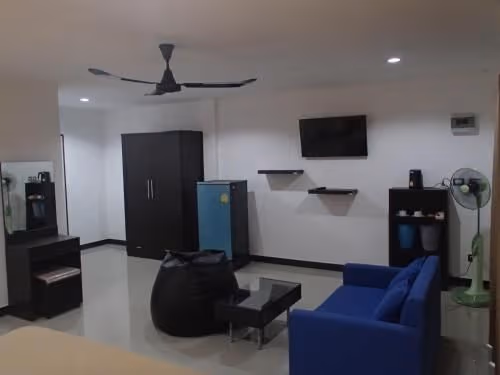 Standard Studio