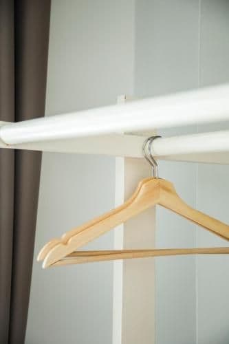 Standard Double Room with Shared Bathroom