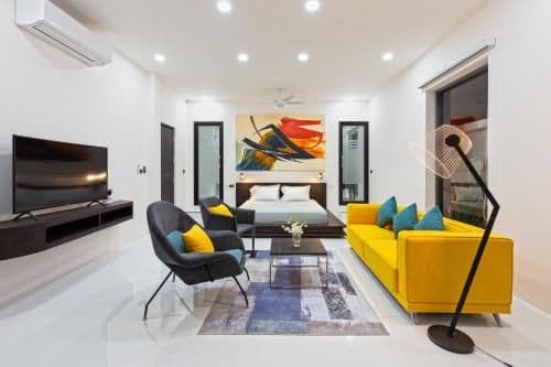 Villa