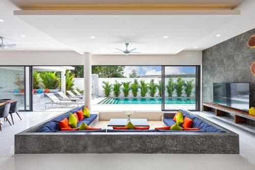 Villa