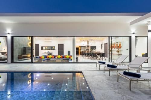 Villa