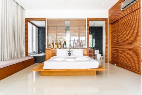 Penthouse Apartment