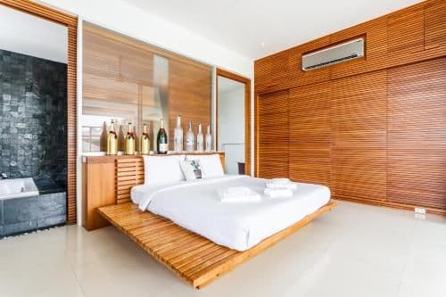 Penthouse Apartment