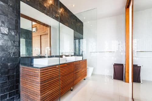 Penthouse Apartment