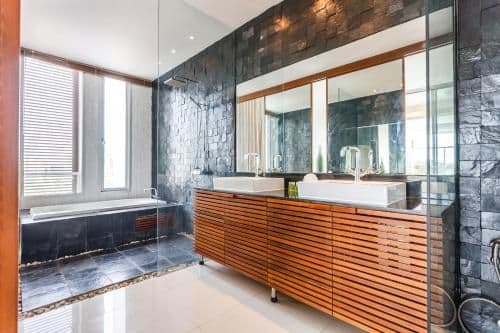 Penthouse Apartment
