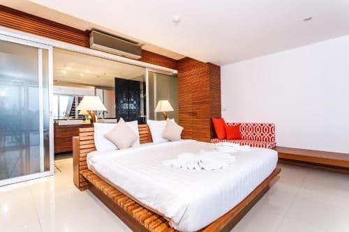 Duplex Apartment