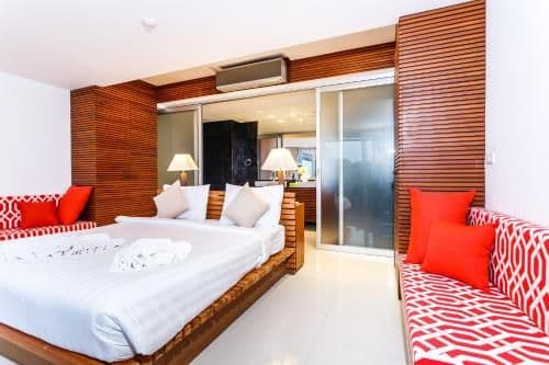 Duplex Apartment