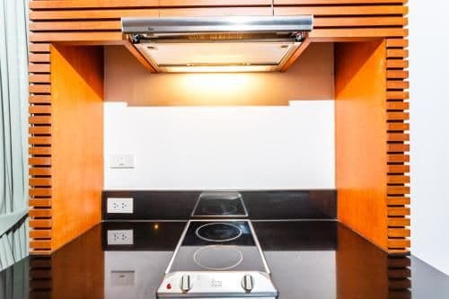 Duplex Apartment