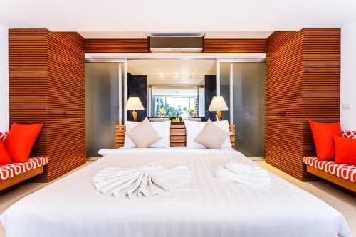 Duplex Apartment
