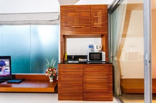 Duplex Apartment