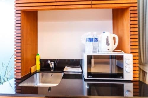 Duplex Apartment